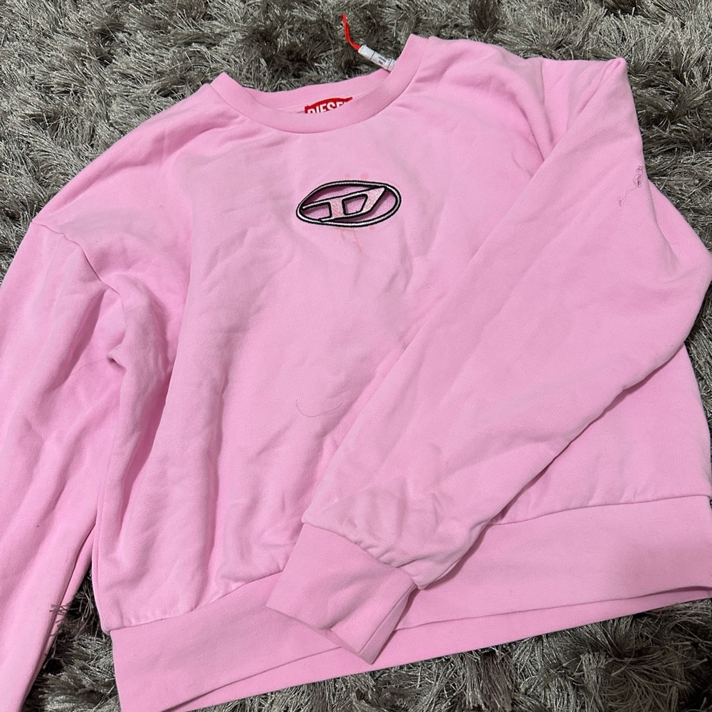 Diesel sweater